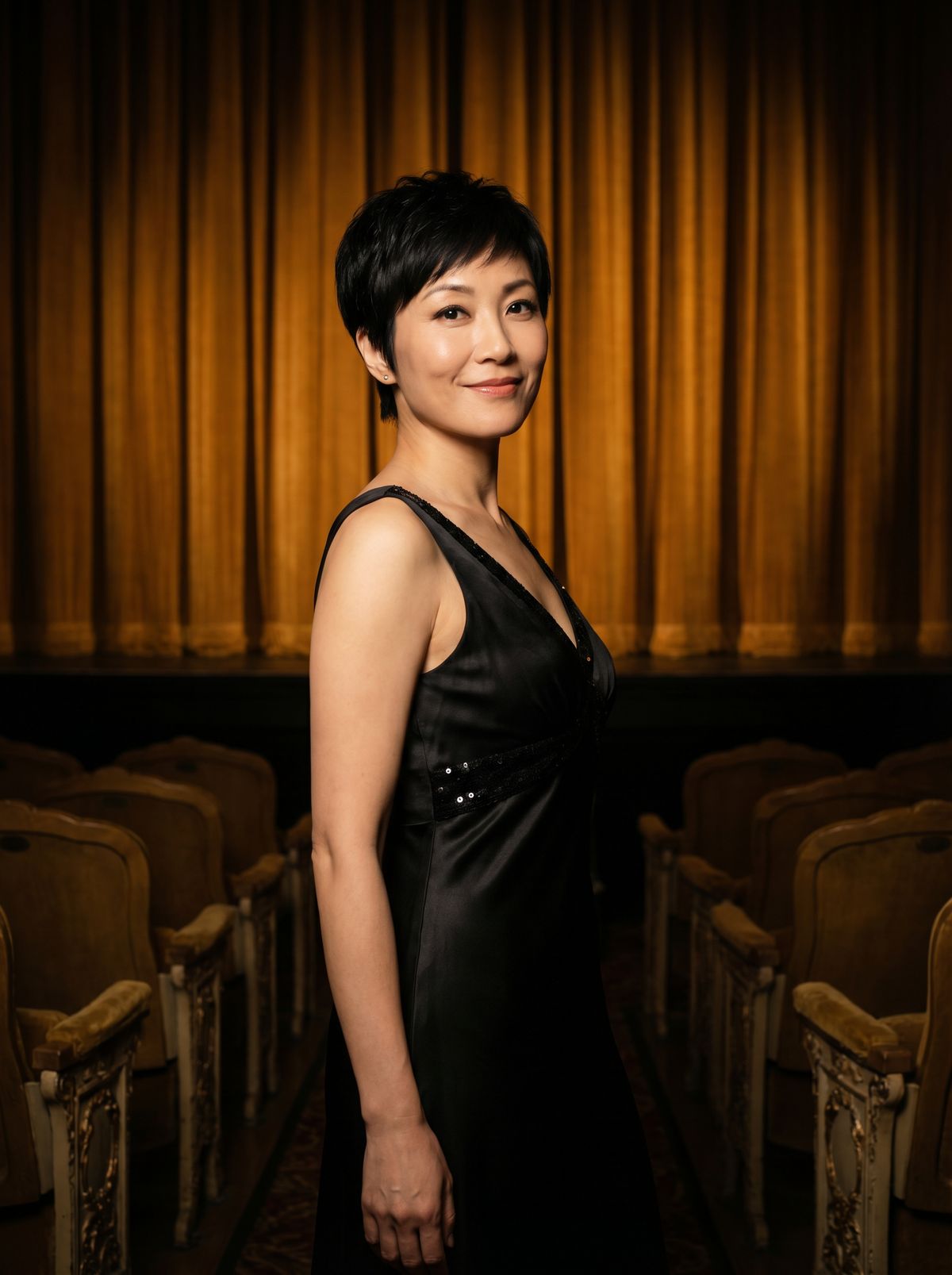 女神视频马丽